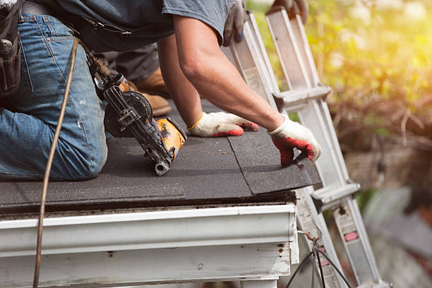 Trusted Lufkin, TX Roofing Contractor Experts
